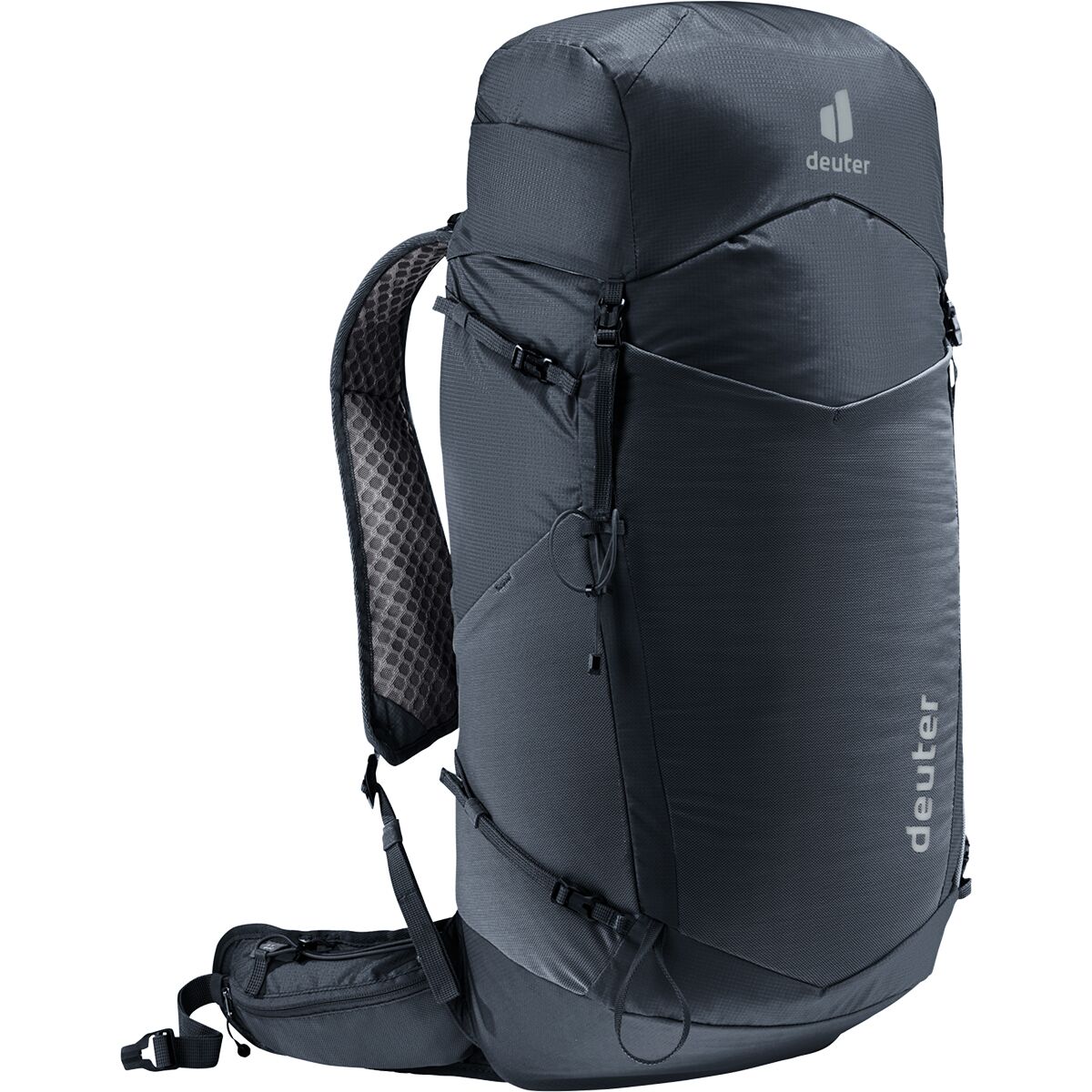 Image of Deuter Speed Lite Pro 30 Backpack - Men's Black, One Size