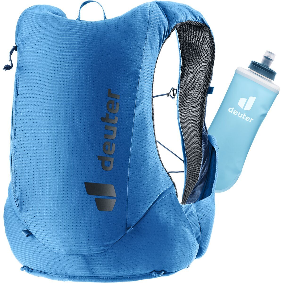 Image of Deuter Traick 5L Backpack Neptune/Nightblue, L