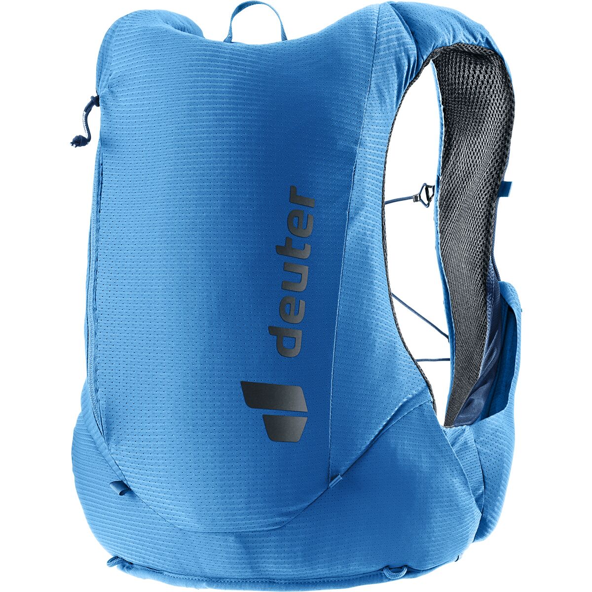 Deuter Traick 9L Backpack Neptune/Nightblue, L