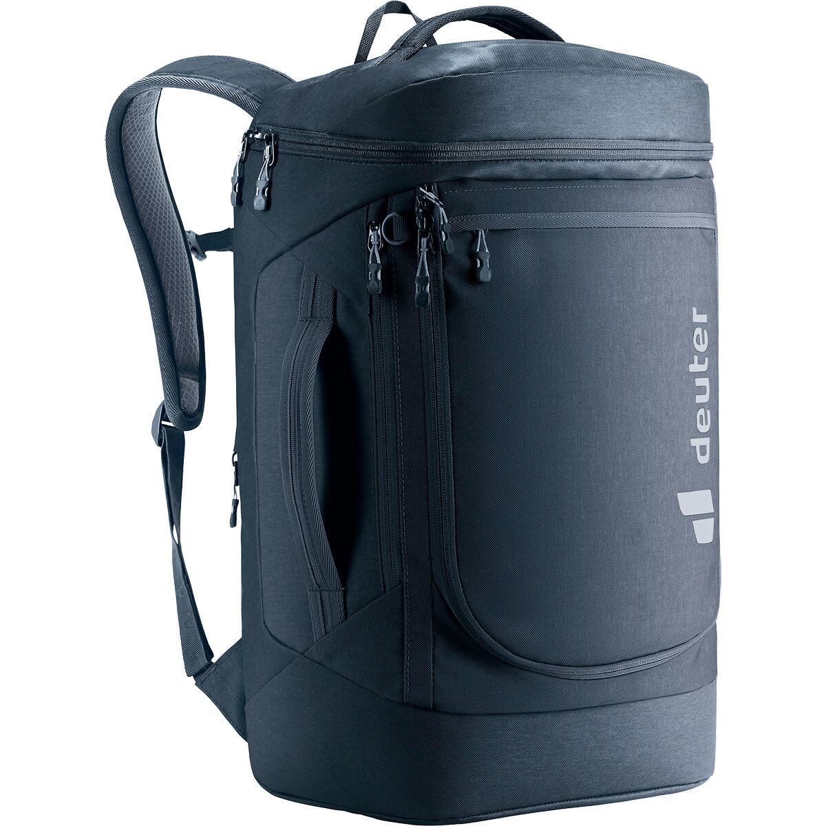 Image of Deuter Duffel Pro 30L Pack Black, One Size