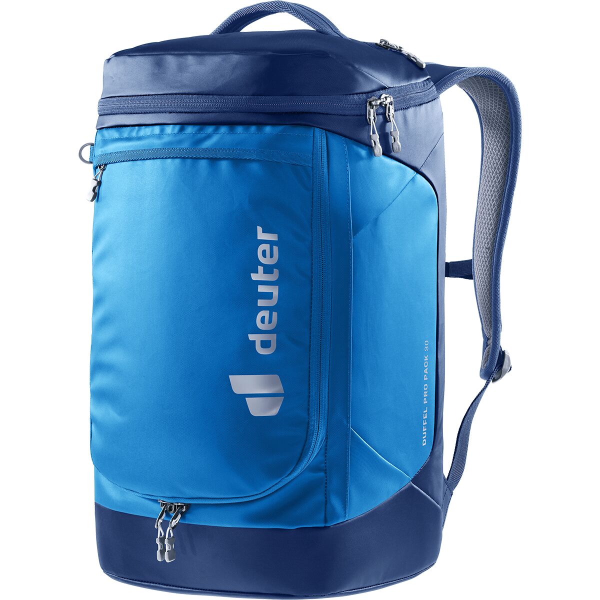 Image of Deuter Duffel Pro 30L Pack Neptune/Nightblue, One Size