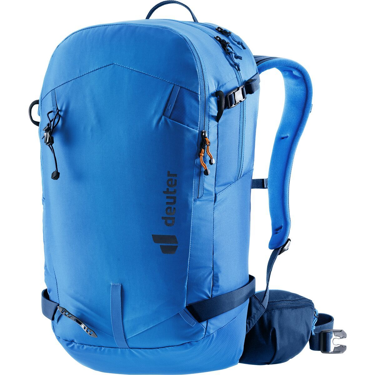 Image of Deuter Freerider 30L Backpack - Men's Neptune/Nightblue, One Size