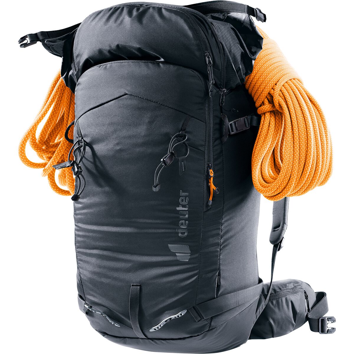 Deuter Freerider Pro 30L+10L SL Backpack - Women's - Ski