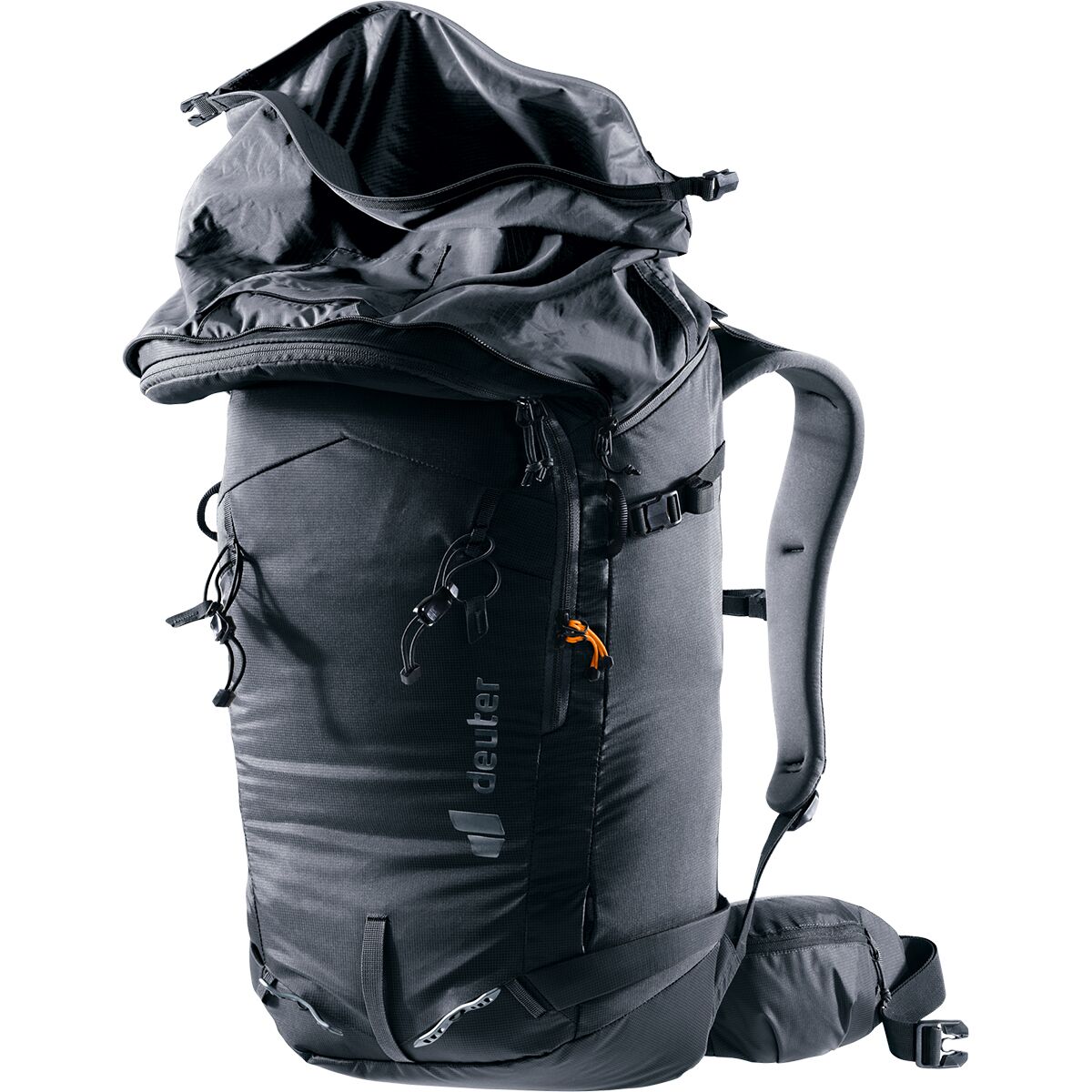 Deuter Freerider Pro 30L+10L SL Backpack - Women's - Ski
