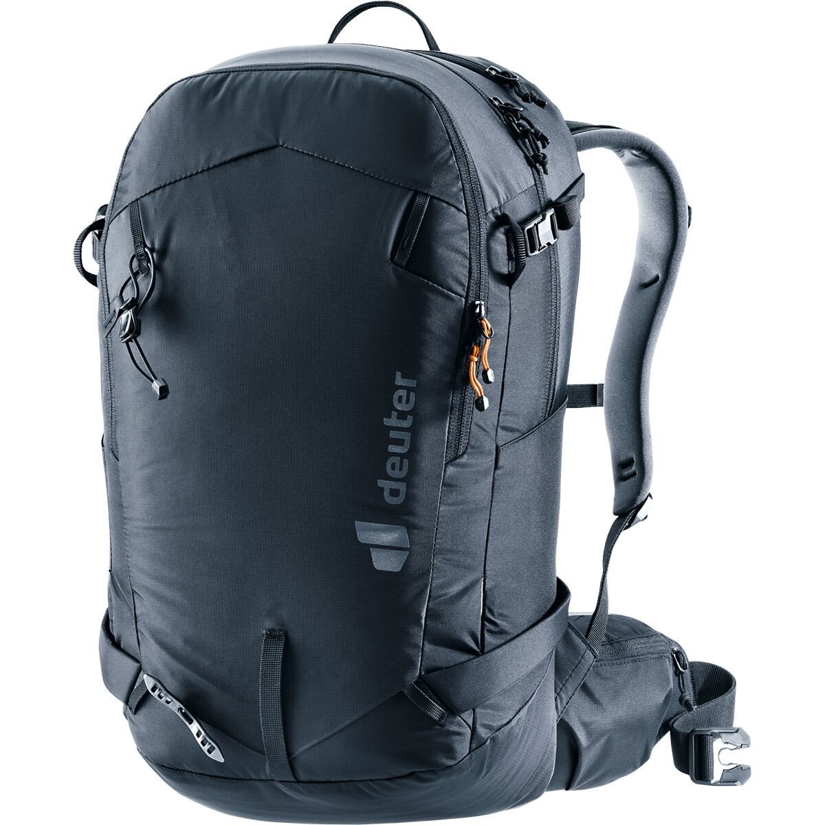 Image of Deuter Freerider SL 28L Backpack - Women's Black, One Size