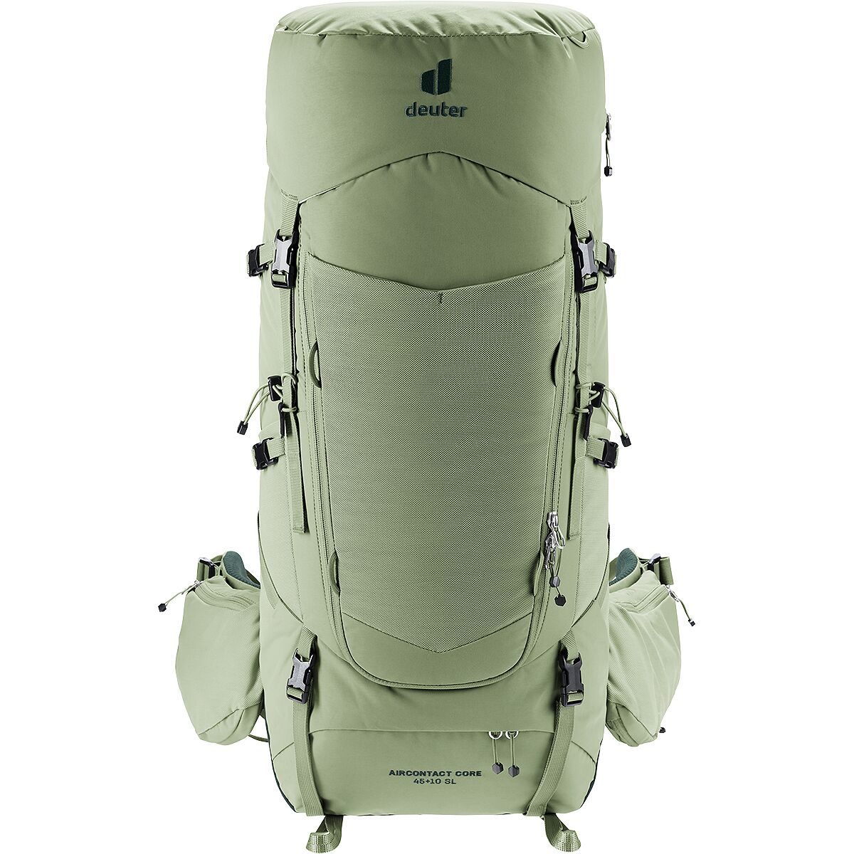 deuter act lite 45 10 sl backpack 35L Women's Trekking an inner pocket for valuables and a pocket for a 3 Deuter Aircontact Lite 60+10 SL