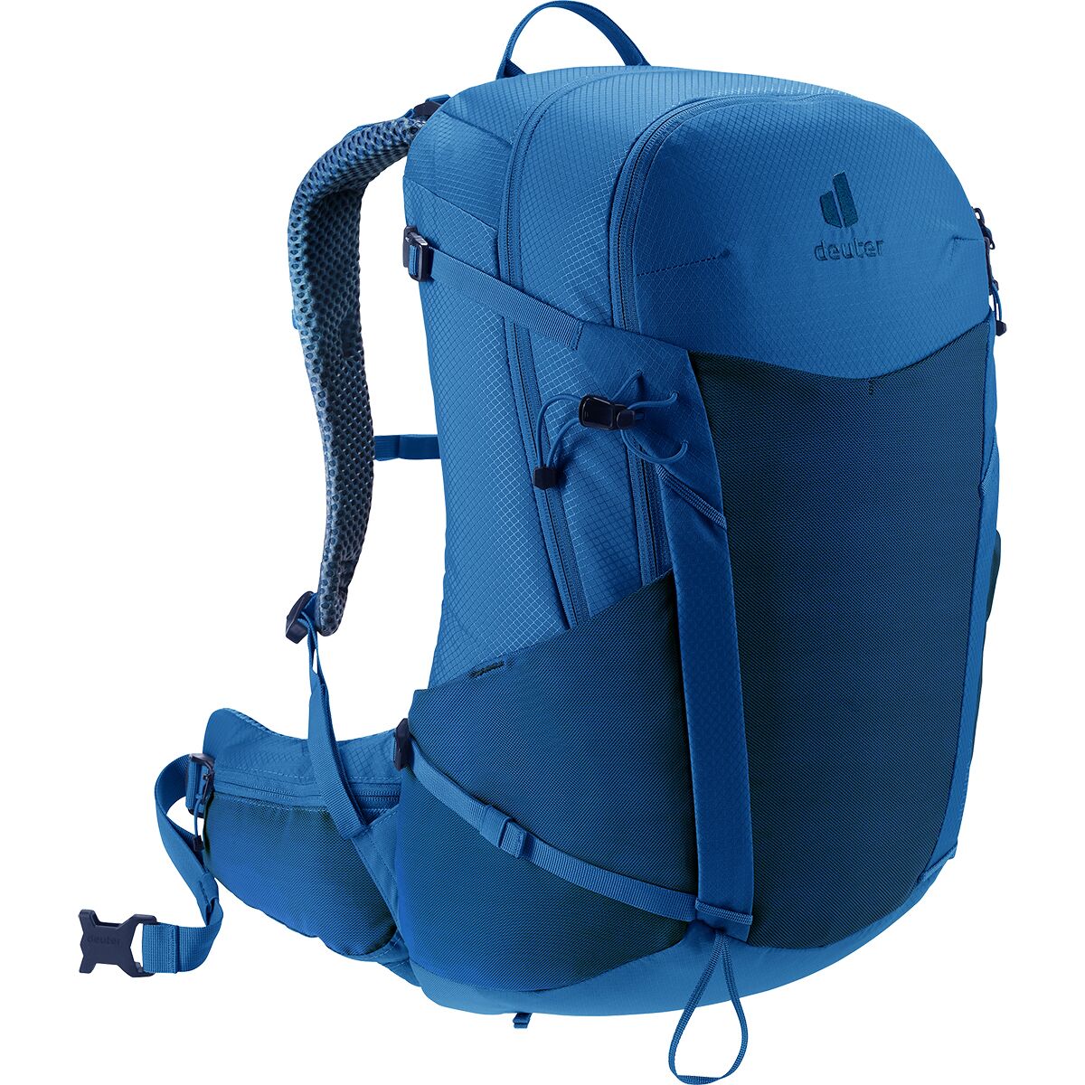Image of Deuter Futura 27L Backpack Nightblue/Baltic, One Size