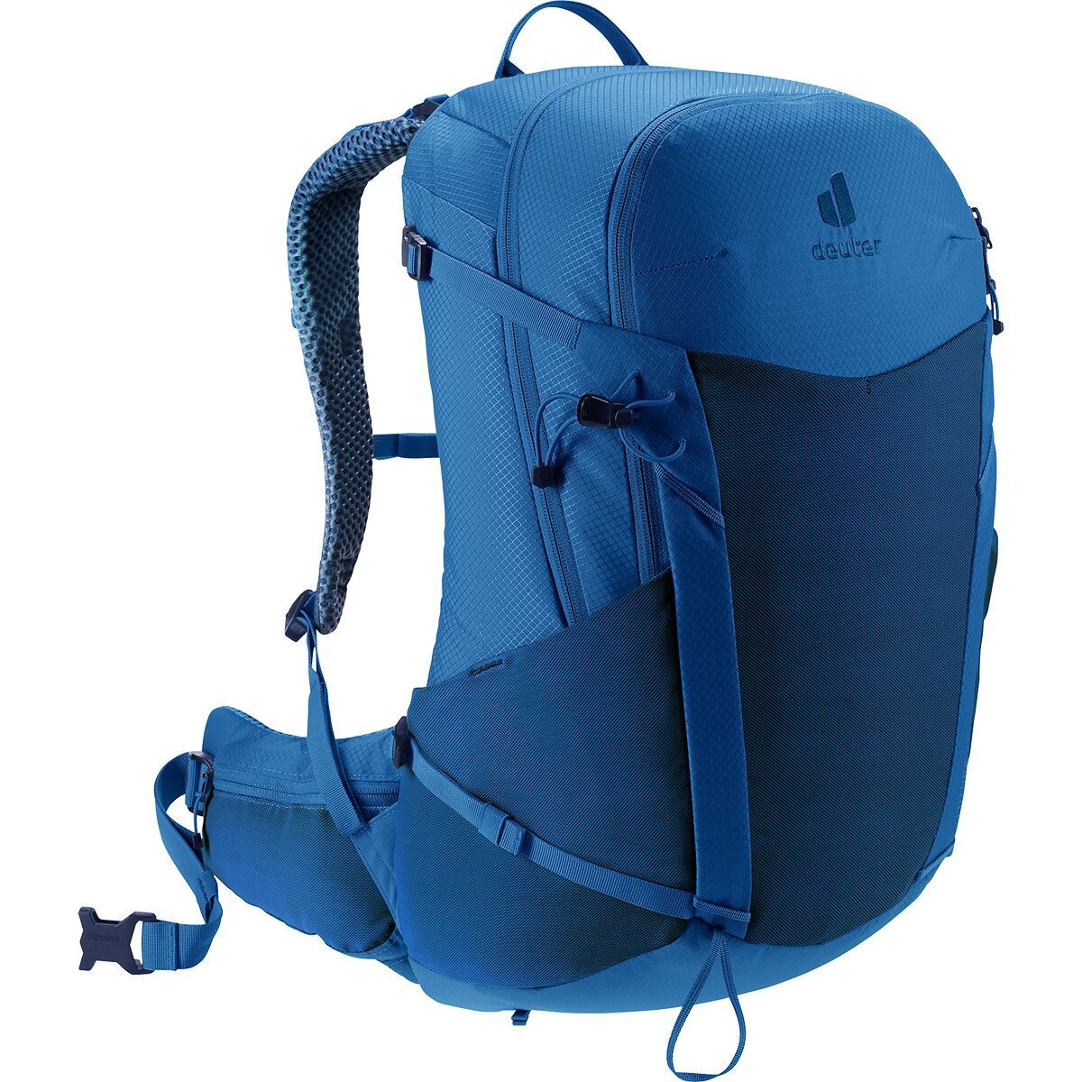 Image of Deuter Futura 27L Backpack Nightblue/Baltic, One Size