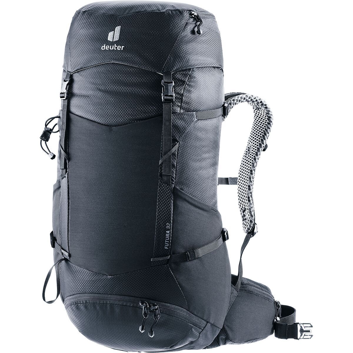Image of Deuter Futura 32L Backpack Black, One Size