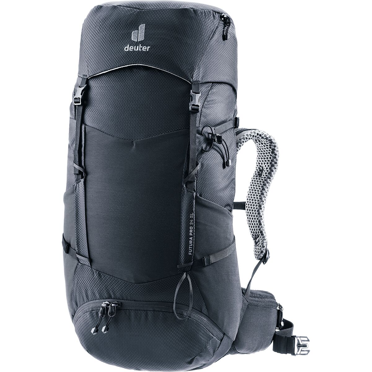 Deuter Deuter Futura Pro SL 34L Backpack - Women's Black, One Size