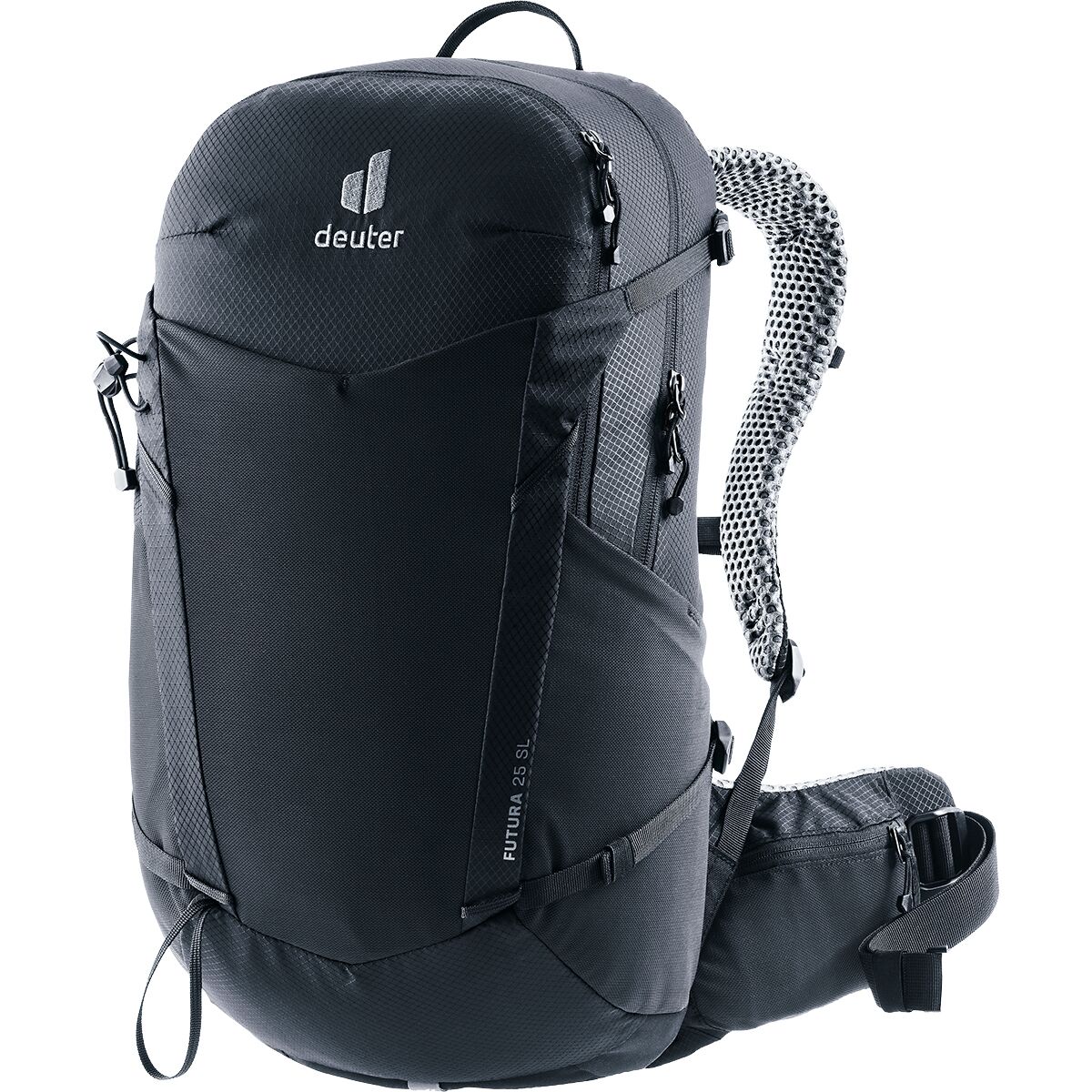 Image of Deuter Futura SL 25L Backpack - Women's Black, One Size