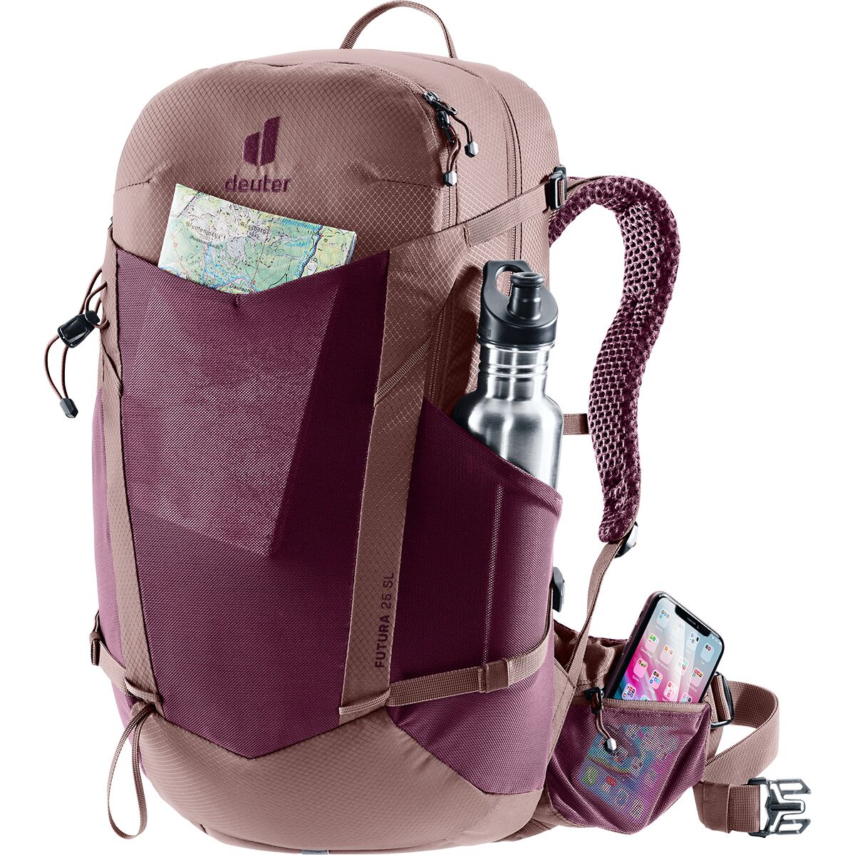 Deuter Futura SL 25L Backpack - Women's - Accessories