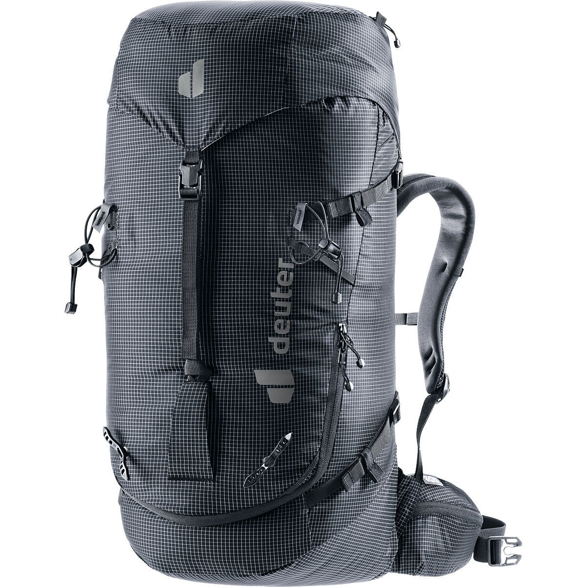 Image of Deuter Guide 34+6L Backpack Black, One Size