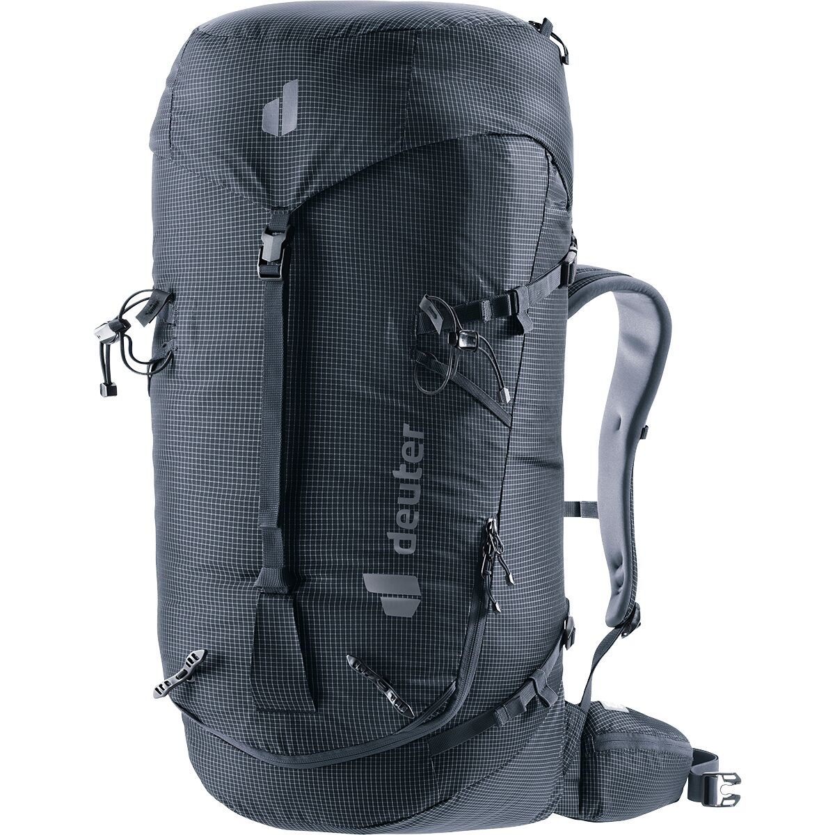 Deuter Deuter Guide 44+6L Backpack Black, One Size