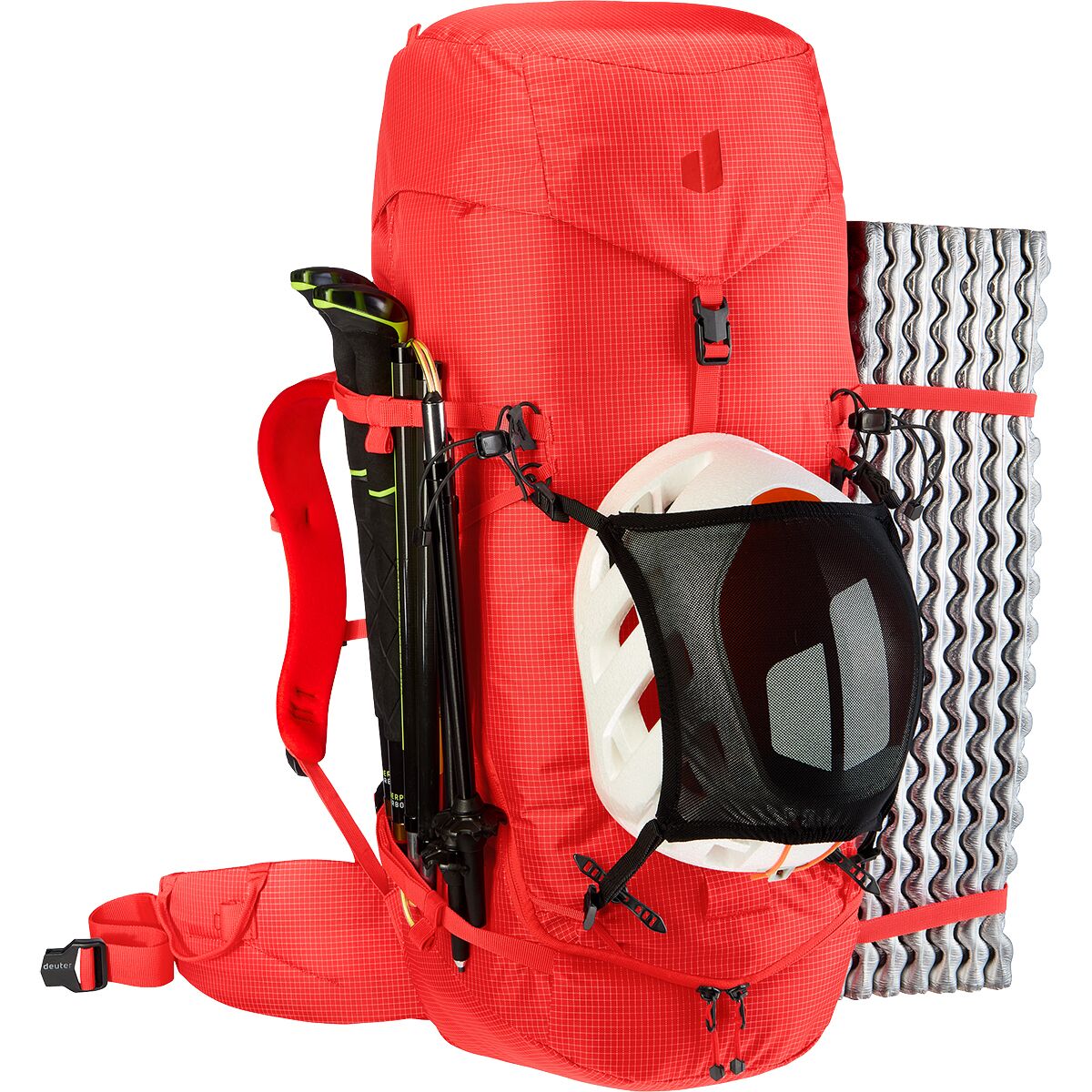 american outback glacier internal frame hiking backpack World Famous Duo 55l + 15L Detachable Pack 2 Liter hydration bladder Shimano ELECTRIC COMBO – Qty:Single srj