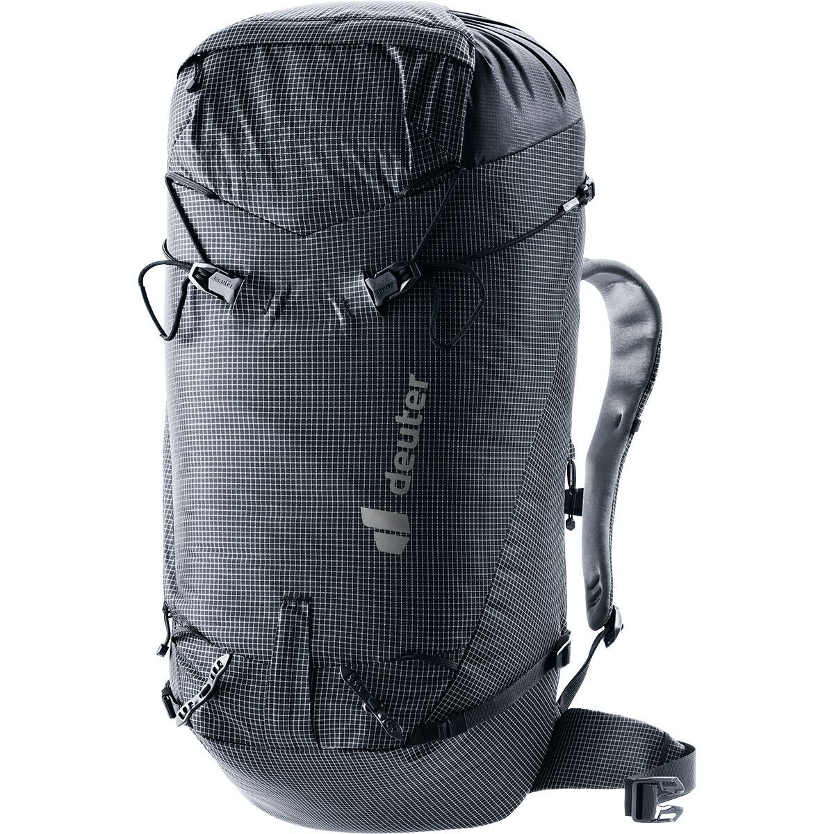Image of Deuter Guide Lite 30+ Backpack Black, One Size