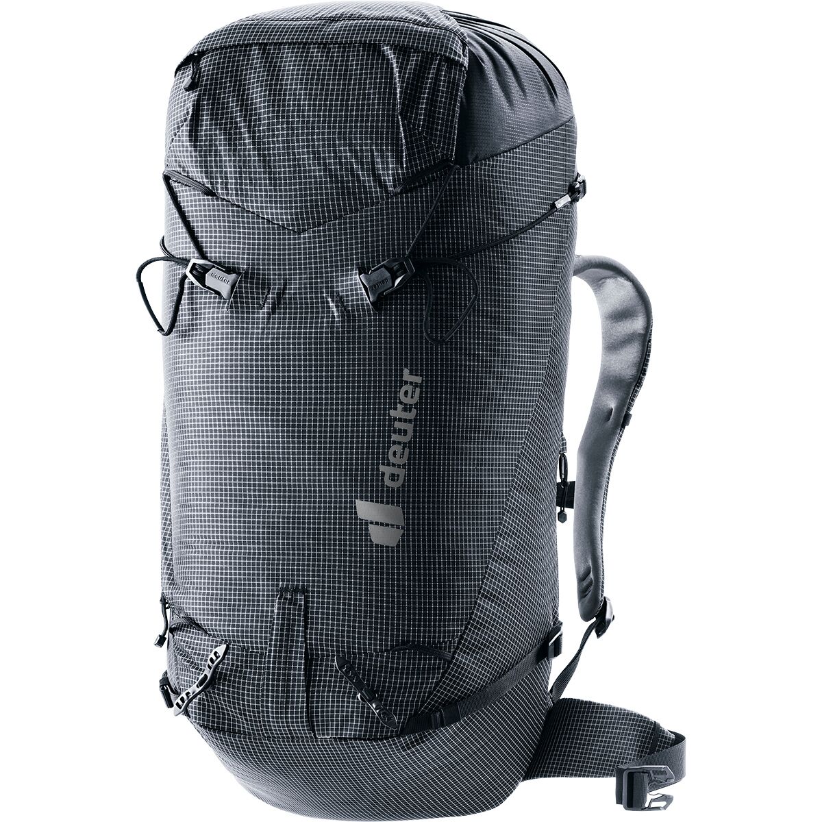 Image of Deuter Guide Lite 30L Backpack Black, One Size
