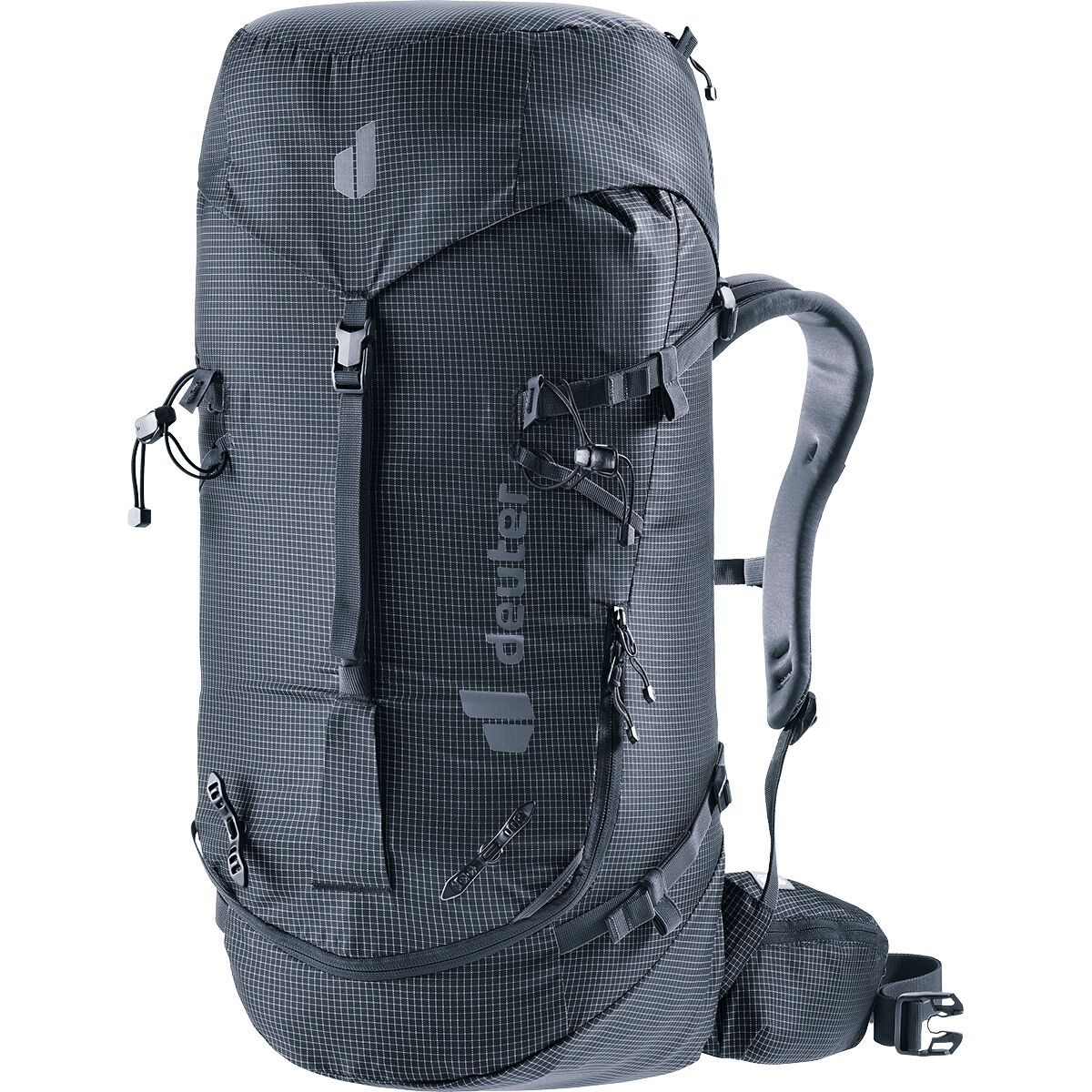 Image of Deuter Guide SL 32+6L Backpack - Women's Black, One Size