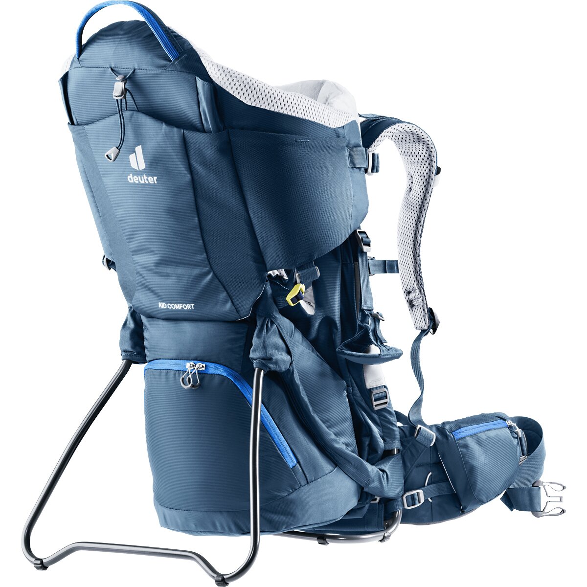Image of Deuter Kid Comfort Carrier Midnight, One Size