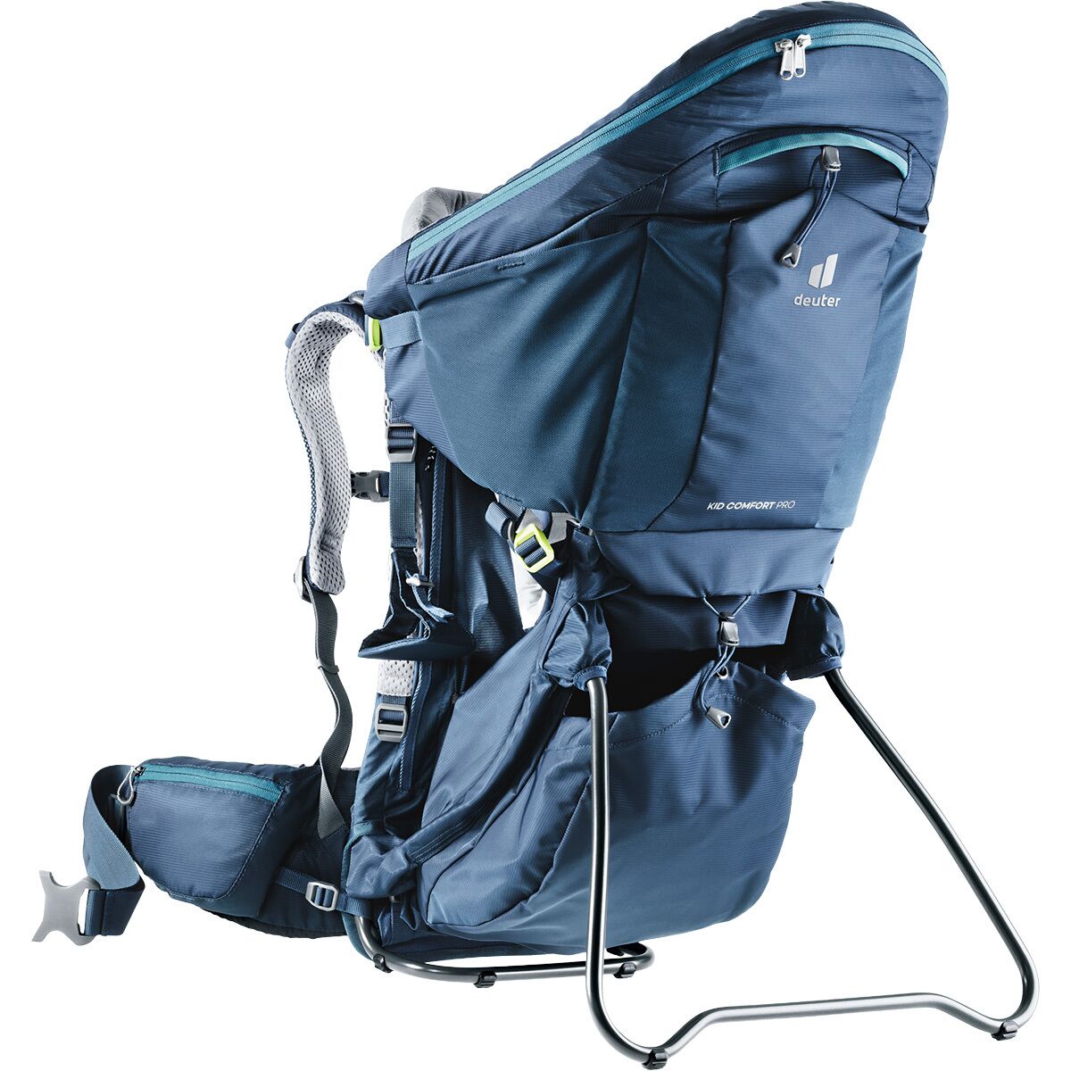Image of Deuter Kid Comfort Pro Carrier Midnight, One Size
