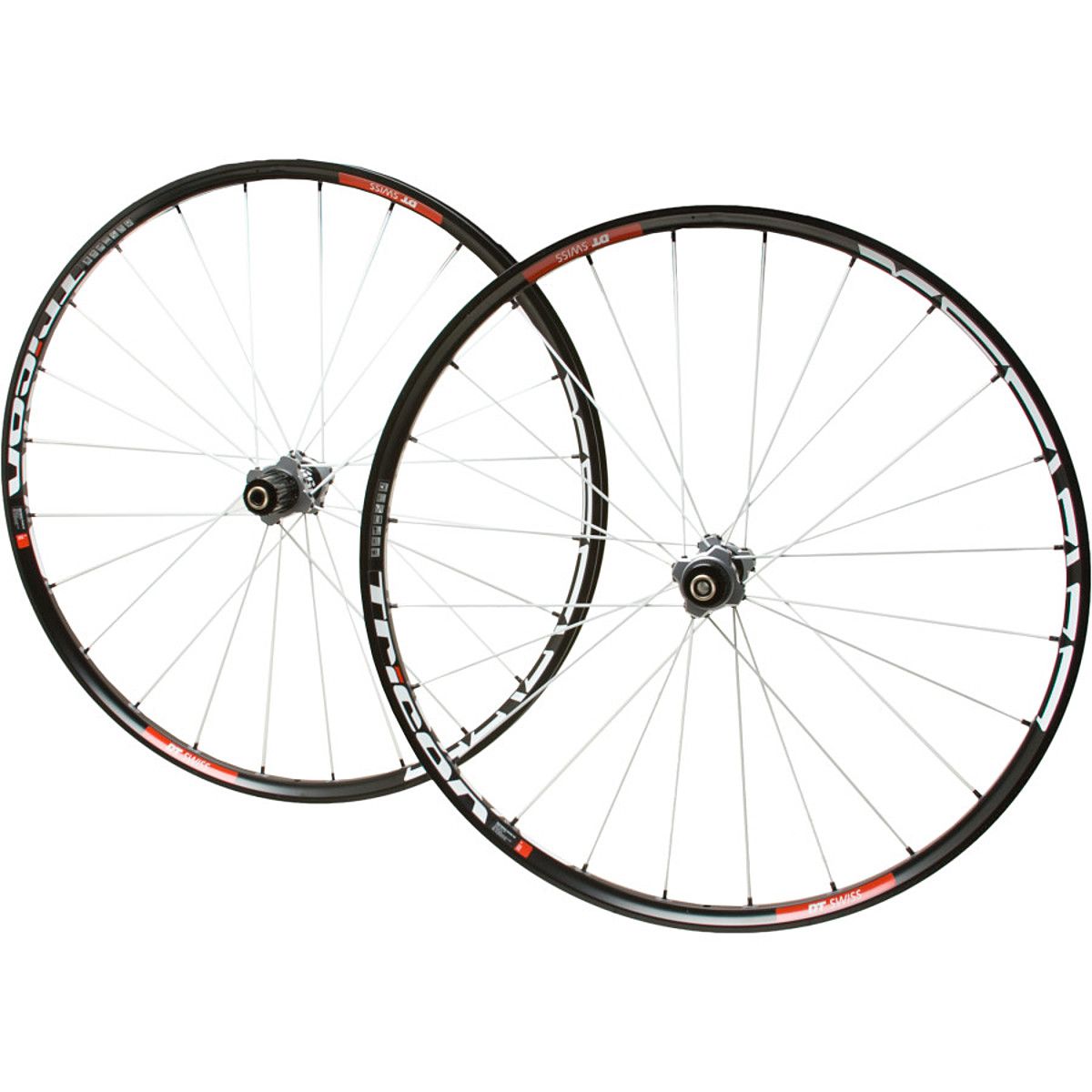 DT Swiss TRICON XM 1550 Wheelset - Bike