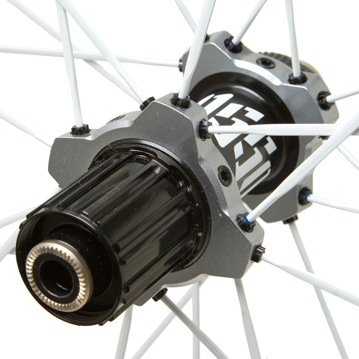 DT Swiss TRICON XM 1550 Wheelset - Bike