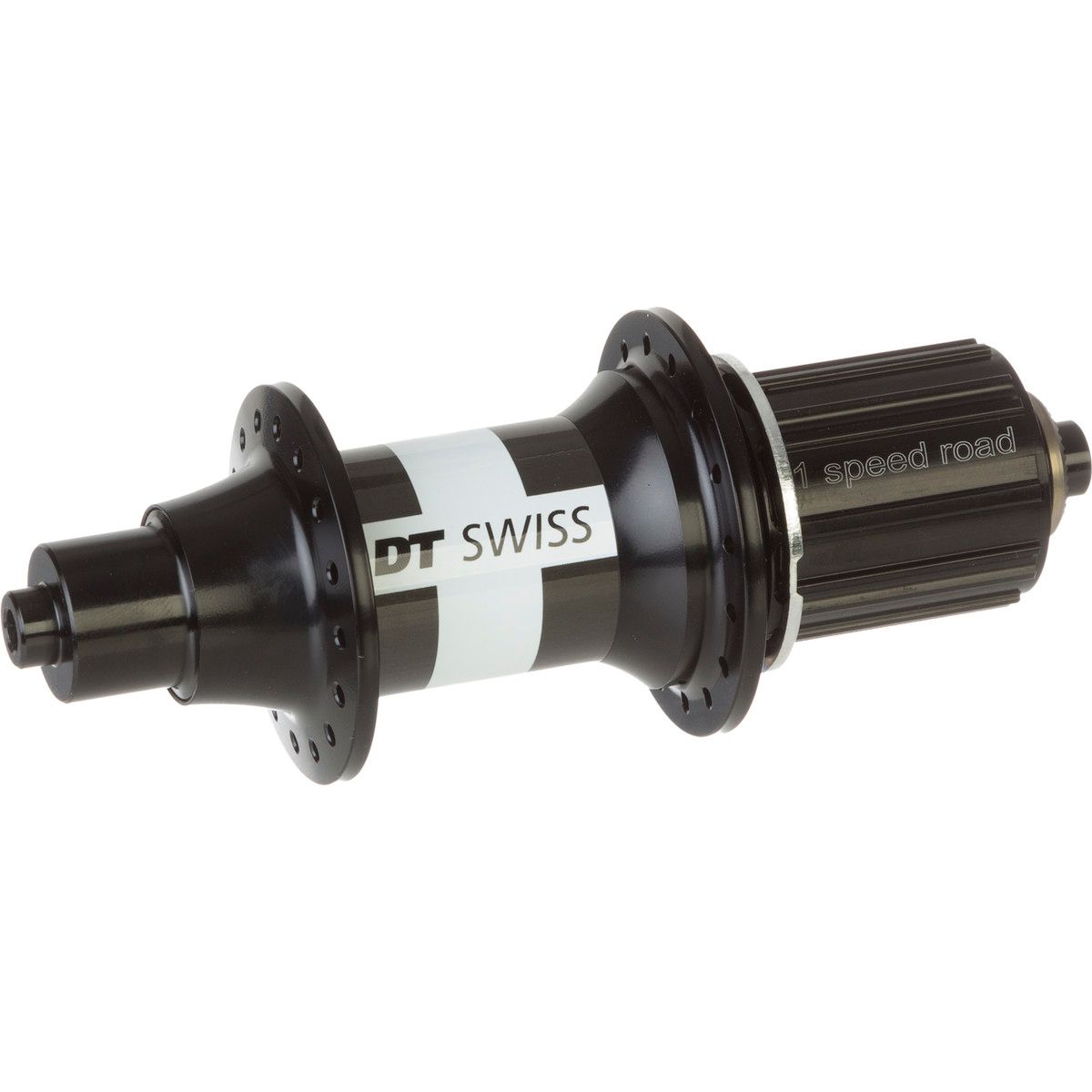 DT Swiss X1800 26in ディスク用　※おまけクイック　※休日値引 DT Swiss 180 EXP Straight Pull MTB Rear Hub - The Peddler Bike