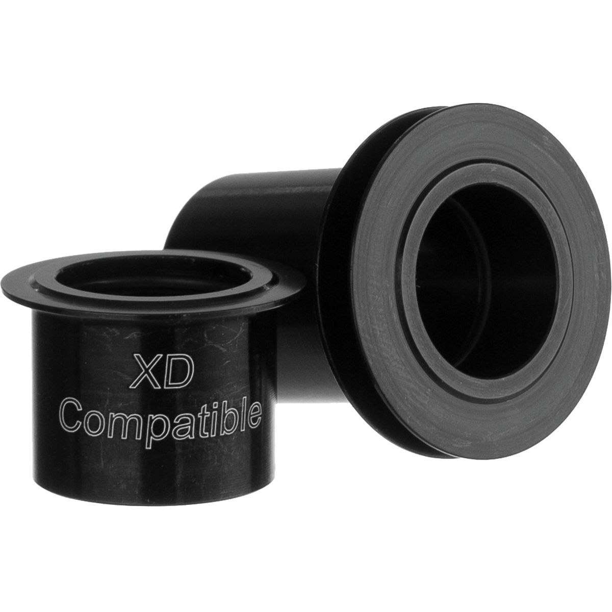 Image of DT Swiss Ratchet End Caps Rear, XD, 12x142/148/157mm