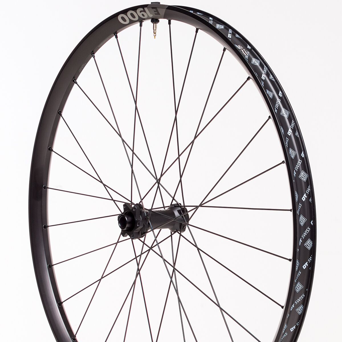 mountain bike wheels for heavy riders