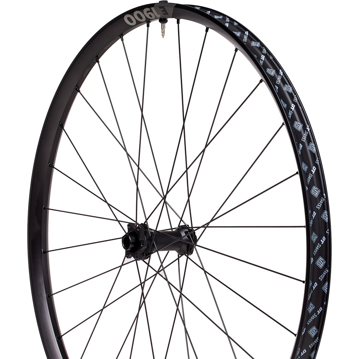 Image of DT Swiss E 1900 Spline 30 29in Boost Wheel Front, CL