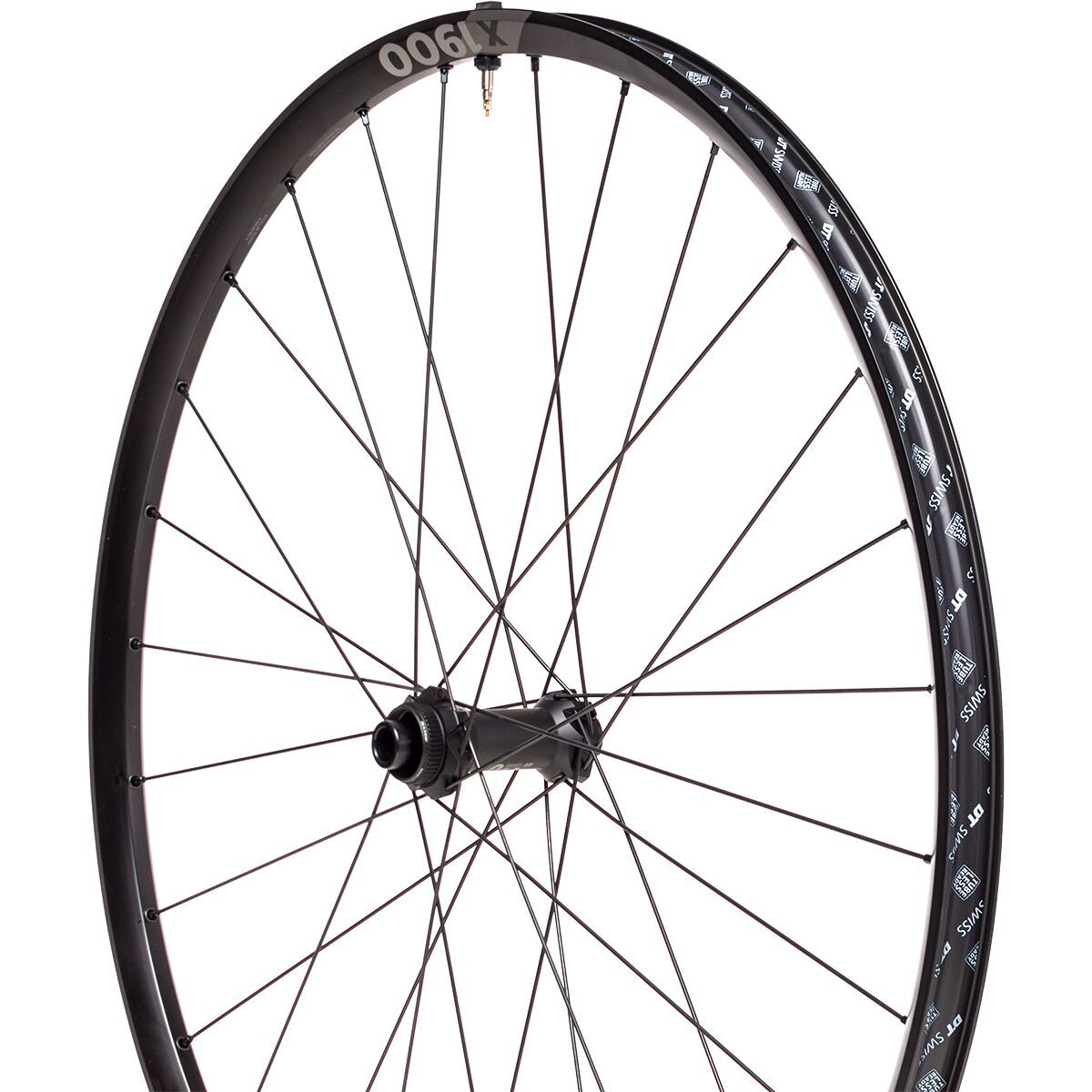 Image of DT Swiss X 1900 Spline 25 29in Boost Wheel Front, CL