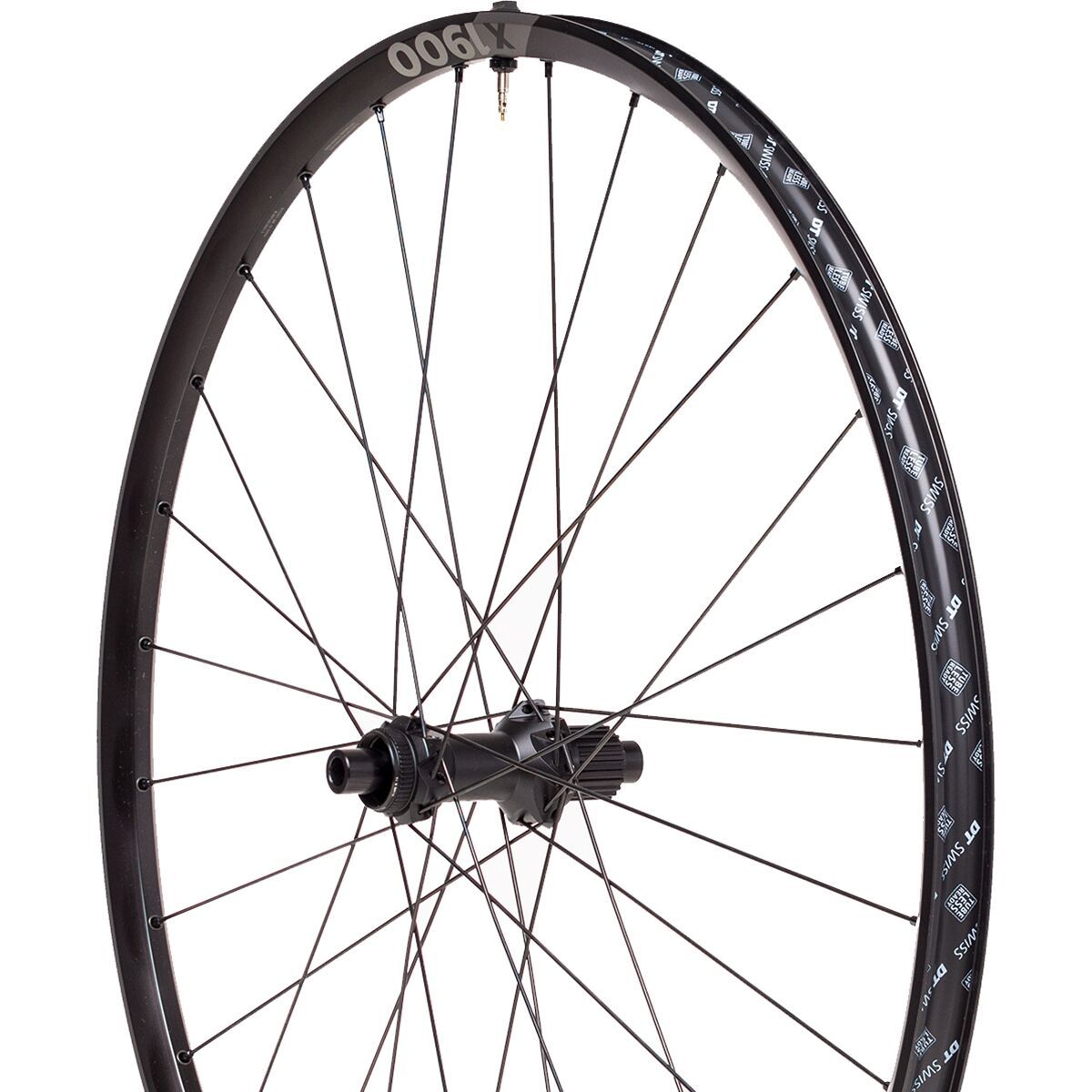 DT Swiss DT Swiss X 1900 Spline 25 29in Boost Wheel