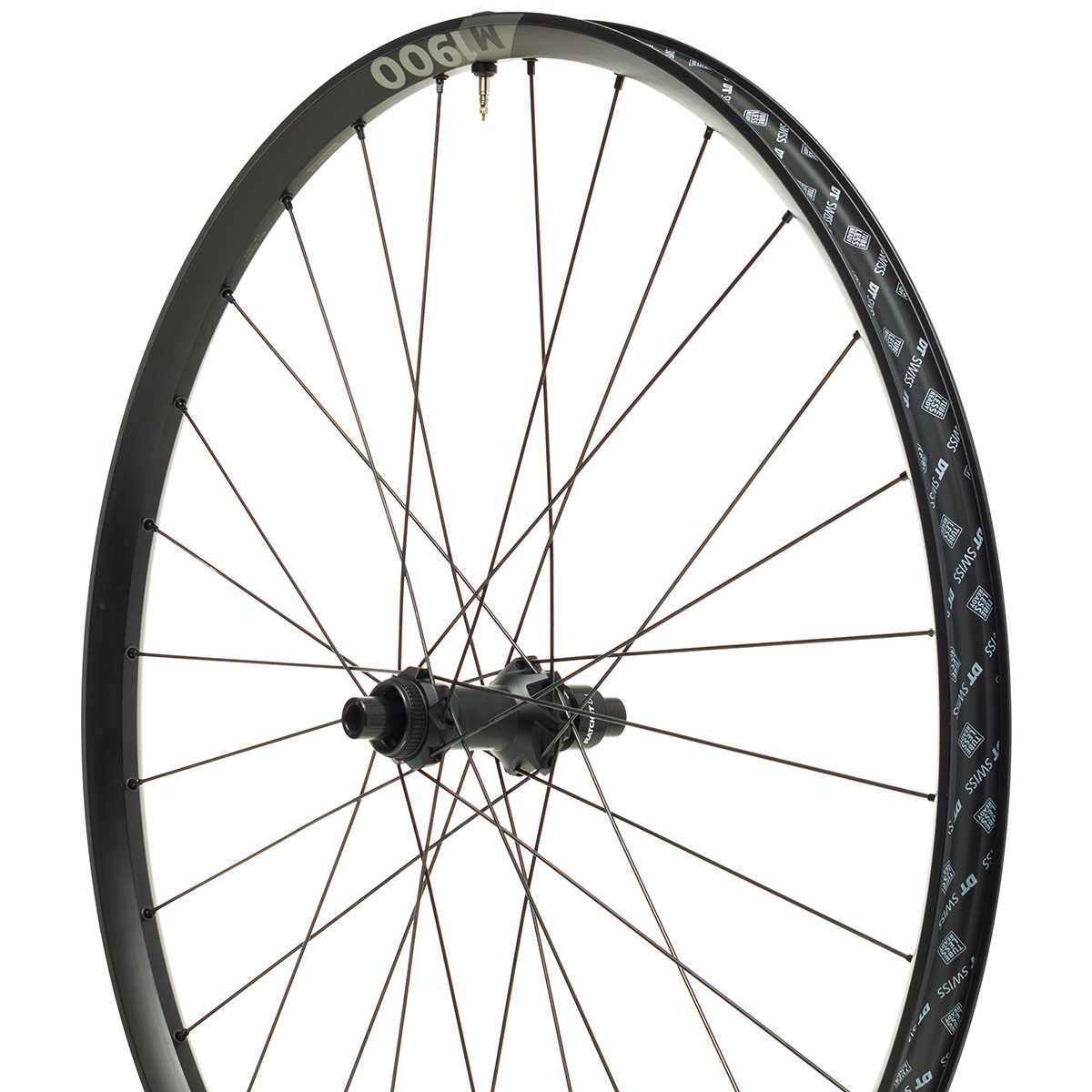 Image of DT Swiss M 1900 Spline 30 29in Boost Wheel Rear, MicroSpline, CL