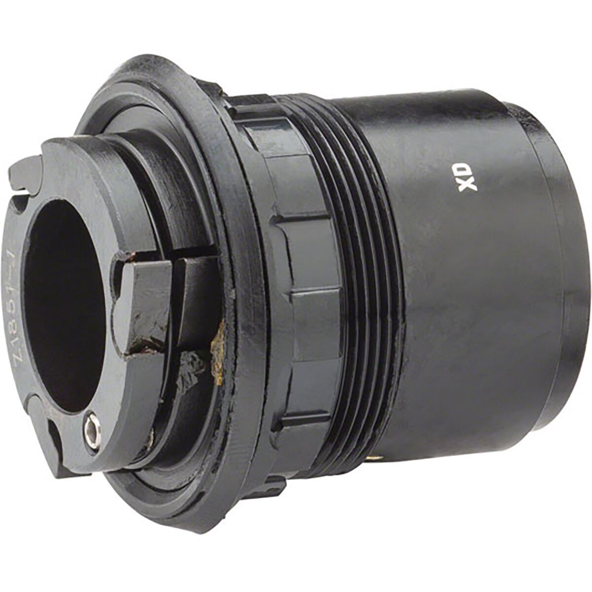 Image of DT Swiss 3-Pawl Freehub Body and End Cap XD, 12x142/148mm