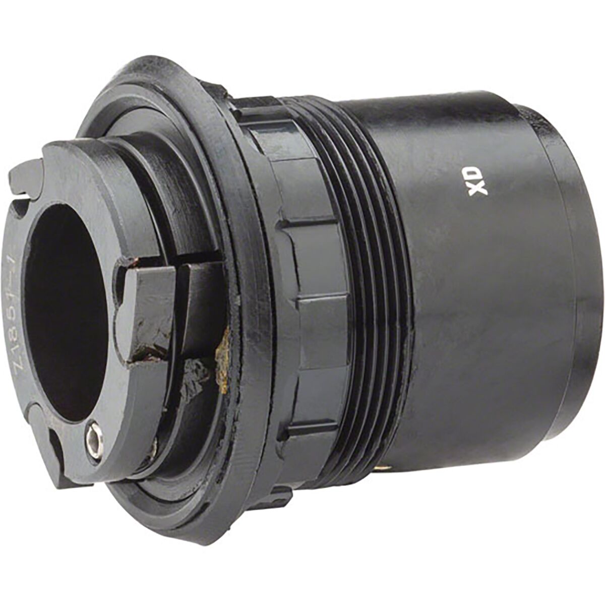 Image of DT Swiss 3-Pawl Freehub Body and End Cap XD, 12x142/148mm