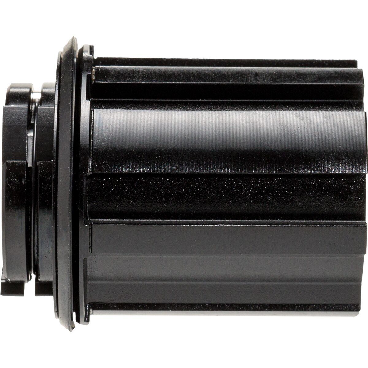 Image of DT Swiss 3-Pawl Freehub Body and End Cap Campagnolo, QR 130/135mm
