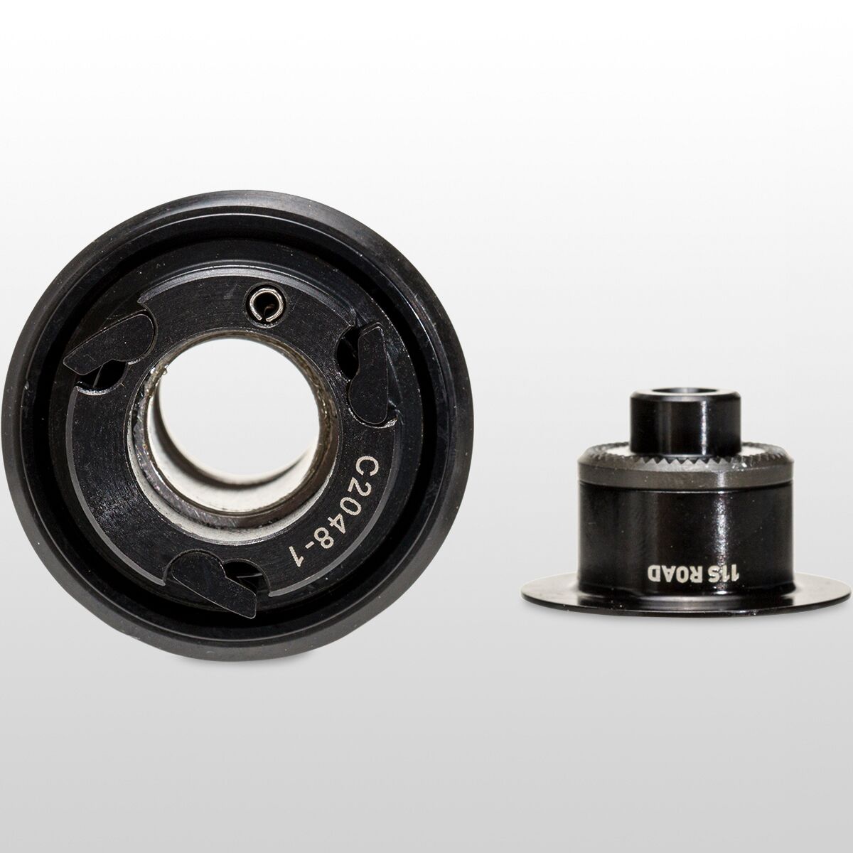 DT Swiss XDR Freehub Body for 3-pawl Hubs QR X 130mm End Cap