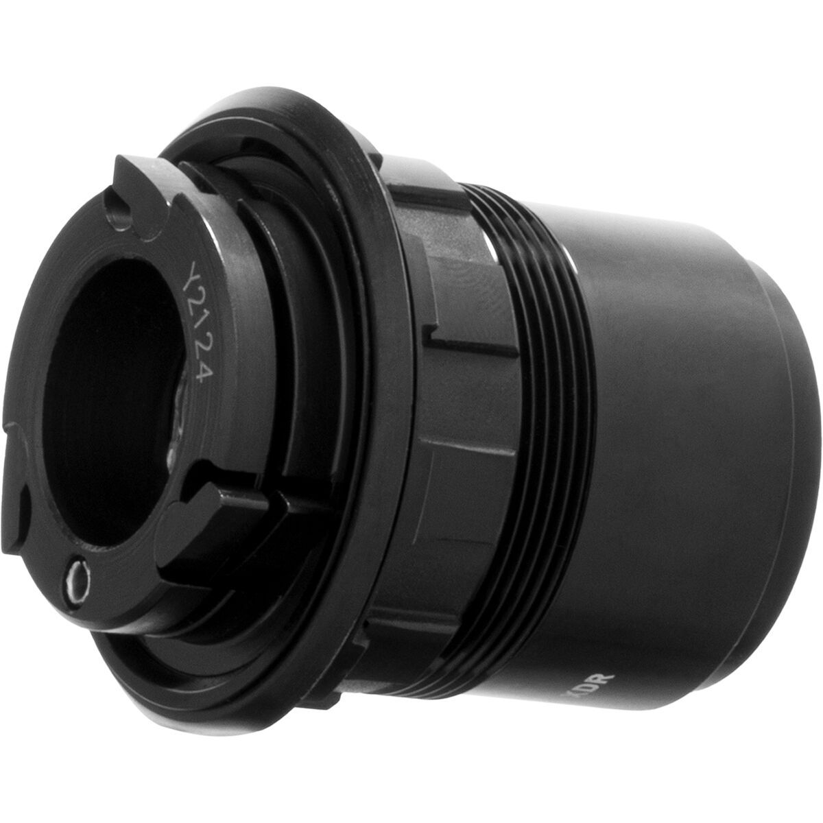 Image of DT Swiss 3-Pawl Freehub Body and End Cap XDR, QR 130/135mm
