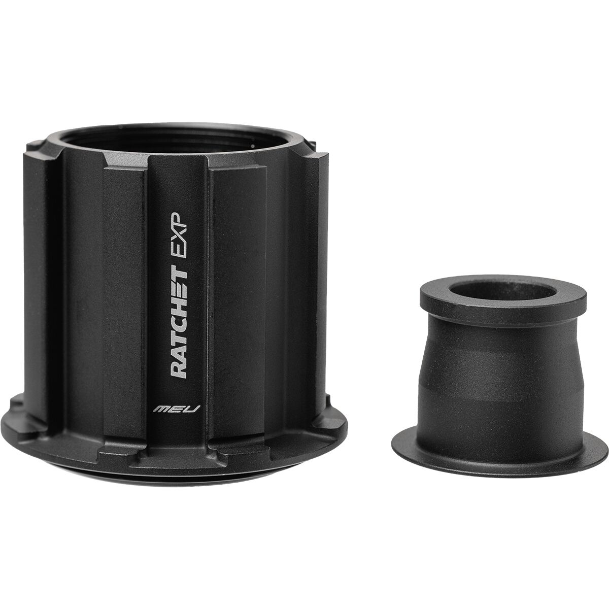 Image of DT Swiss Ratchet EXP Freehub Body Campagnolo N3W Standard Kit, 12x142mm End Cap