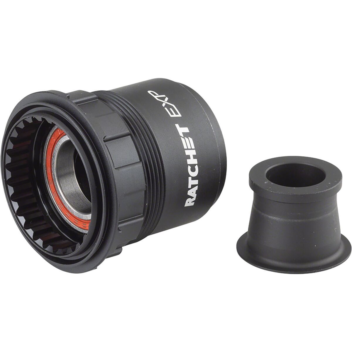 Image of DT Swiss Ratchet EXP Freehub Body XDR Standard Kit, 12x142mm End Cap