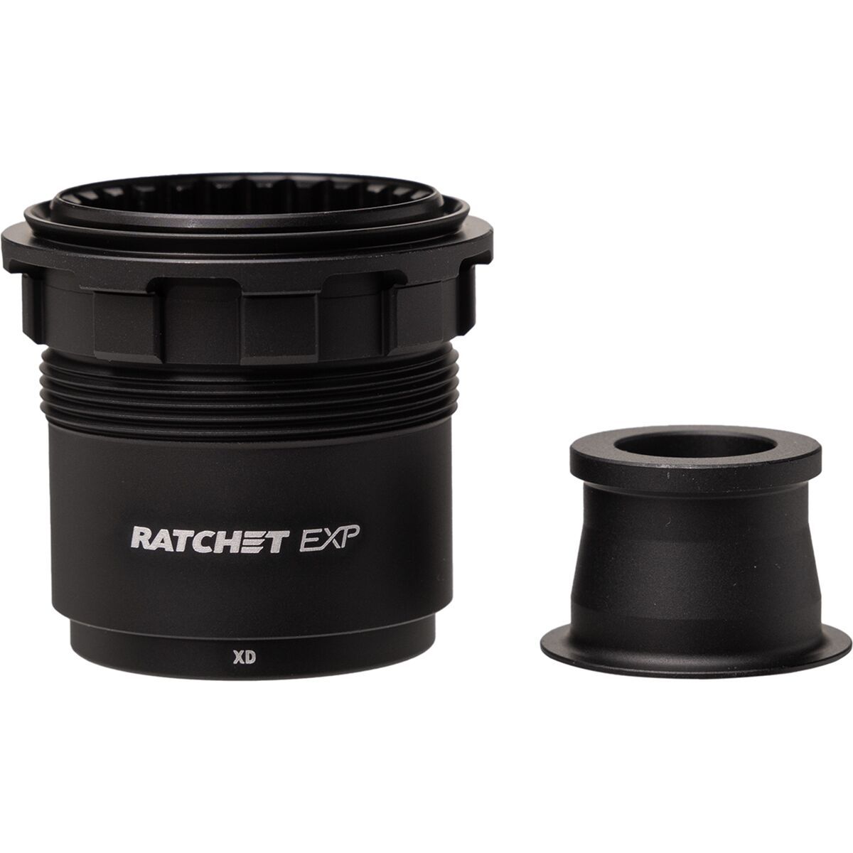 Image of DT Swiss Ratchet EXP Freehub Body XD Standard Kit, 12x142/148mm End Caps