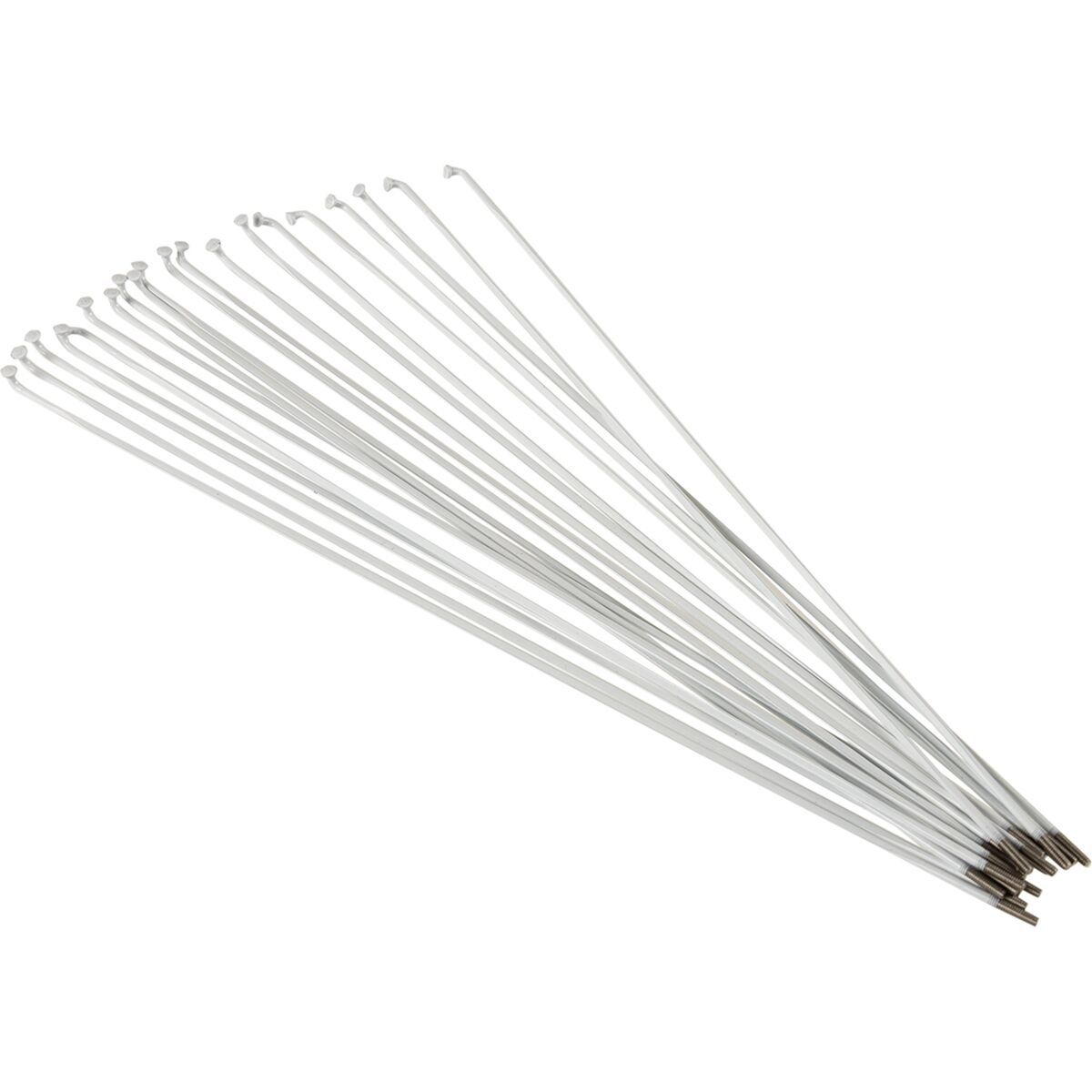 Image of DT Swiss Aerolite 2.0/1.5 - Box Of 20 White, 262mm