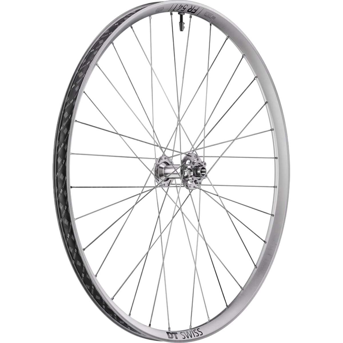 Image of DT Swiss FR 1500 Classic 30 29in Boost Wheel Front, 6-Bolt