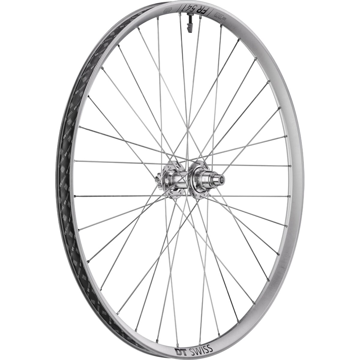Image of DT Swiss FR 1500 Classic 30 29in Boost Wheel Rear, XD, 6-bolt