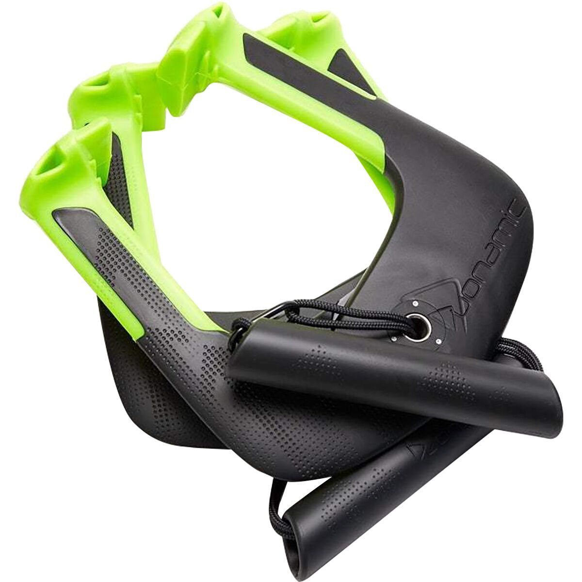 Duonamic Eleviia - Training