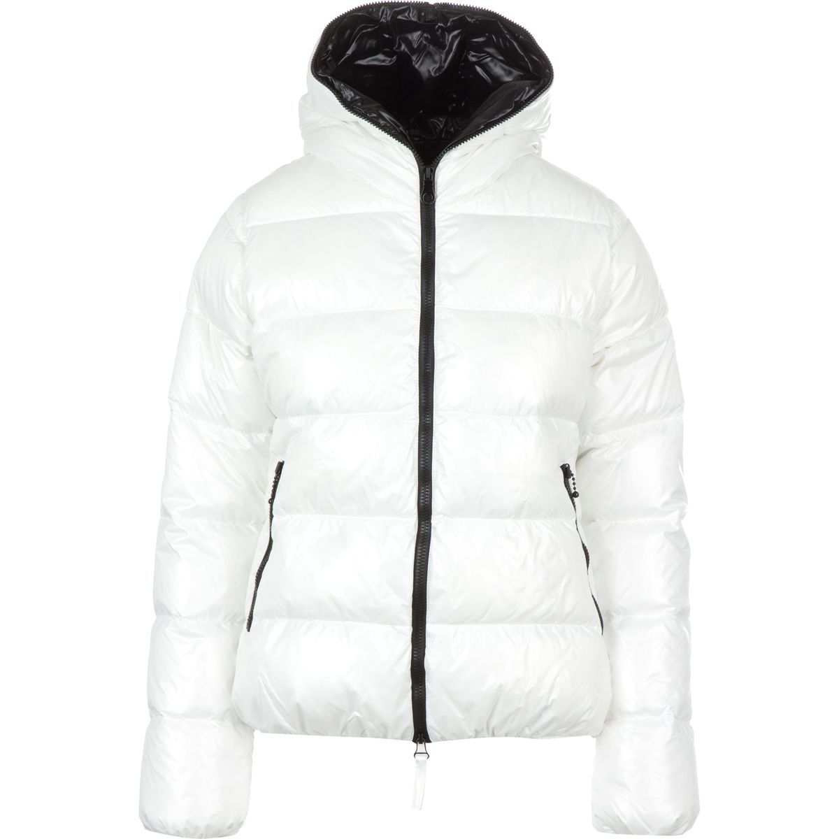 ジャケット DUVETICA Women Jackets VDDJ95135K0001 WHITE DUVETICA: Jacket woman - White | Duvetica jacket