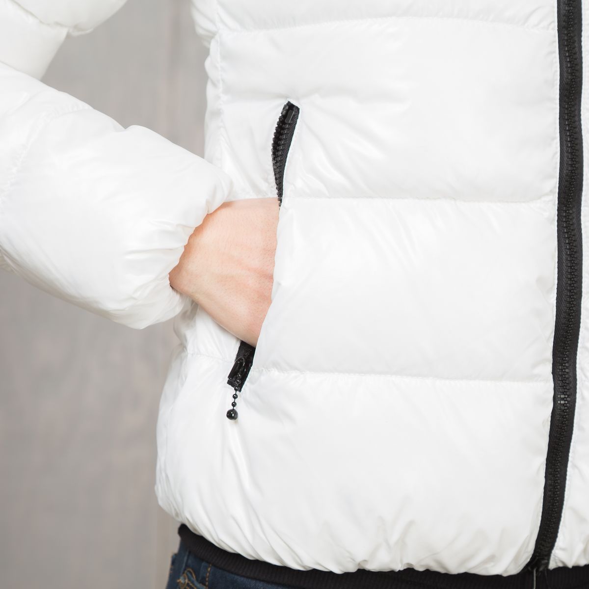 DUVETICA　THIA Duvetica Thia Down Jacket - Women's - Clothing