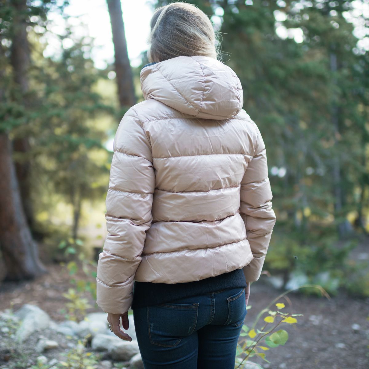 Duvetica Thia Down Jacket - Women's - Clothing