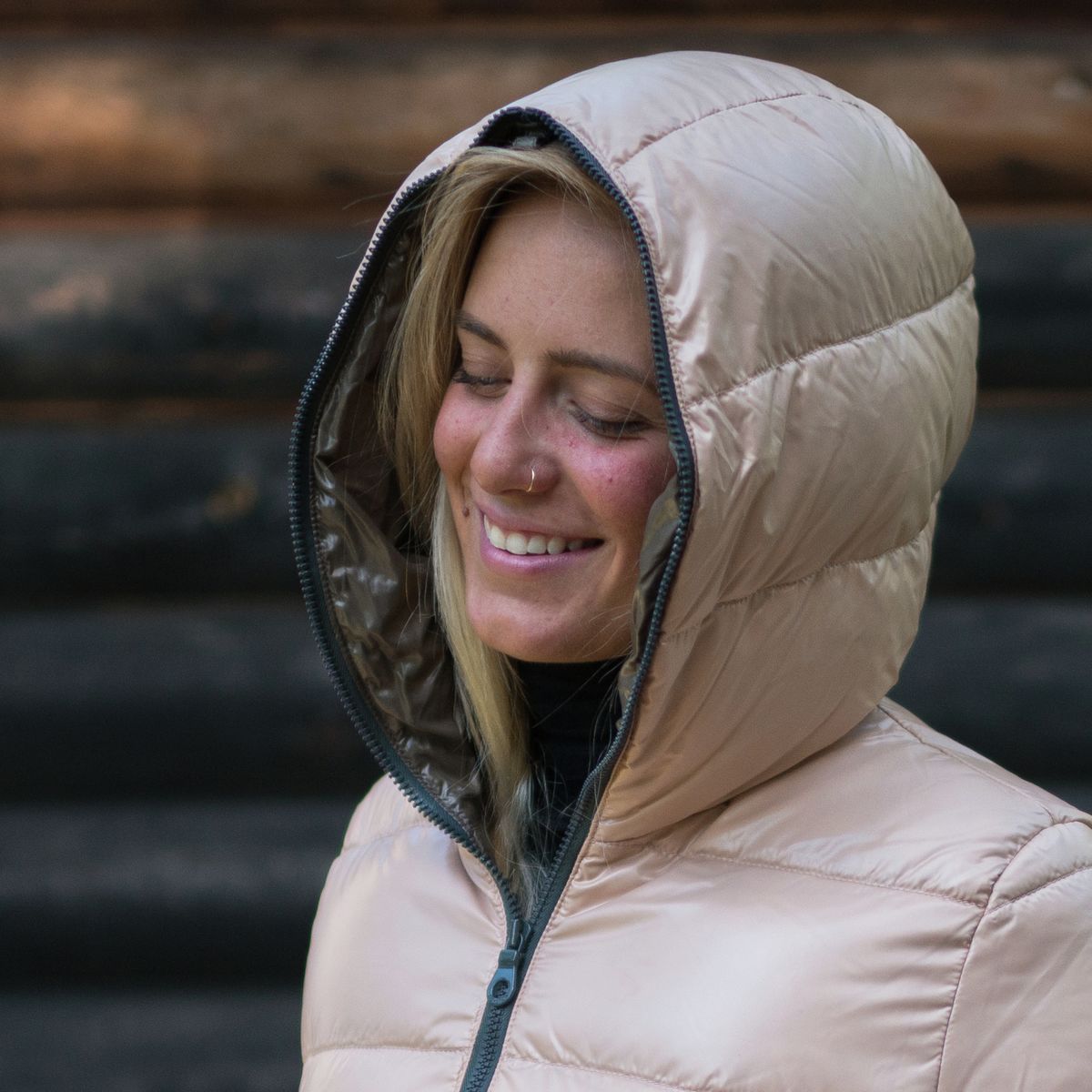 Duvetica Thia Down Jacket Women s Clothing
