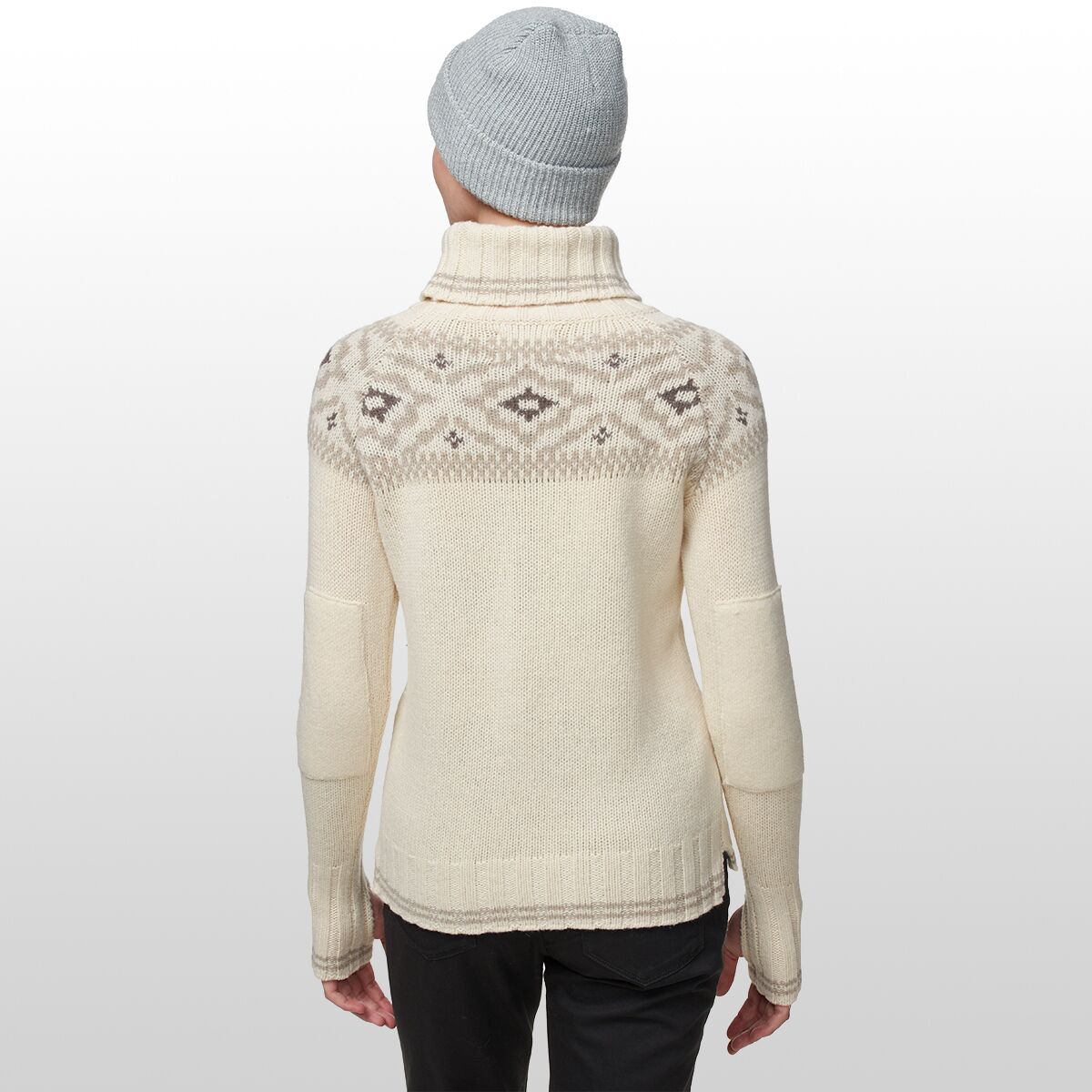 Devold Ona Round Sweater - Women's 